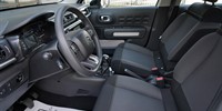 Citroën C3 1.6 HDI