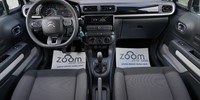 Citroën C3 1.6 HDI
