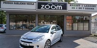 Citroën C3 1,4 HDI