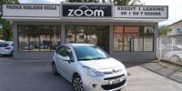 Citroën C3 1,4 HDI