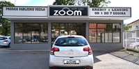 Citroën C3 1,4 HDI