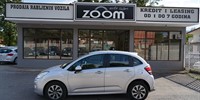 Citroën C3 1,4 HDI