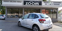 Citroën C3 1,4 HDI