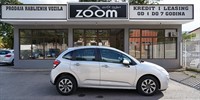 Citroën C3 1,4 HDI