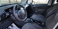 Citroën C3 1,4 HDI