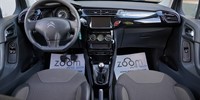 Citroën C3 1,4 HDI