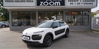 Citroën C4 Cactus 1,6 HDI