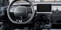 Citroën C4 Cactus 1,6 HDI