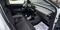 Citroën C4 Cactus 1,6 HDI