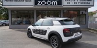 Citroën C4 Cactus 1,6 HDI