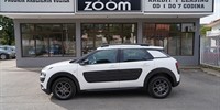 Citroën C4 Cactus 1,6 HDI