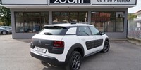 Citroën C4 Cactus 1,6 HDI