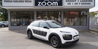 Citroën C4 Cactus 1,6 HDI