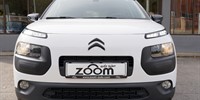 Citroën C4 Cactus 1,6 HDI