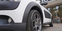 Citroën C4 Cactus 1,6 HDI