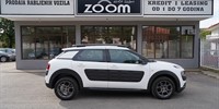 Citroën C4 Cactus 1,6 HDI