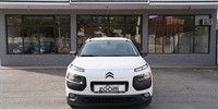 Citroën C4 Cactus 1,6 HDI