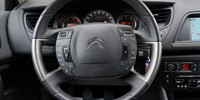 Citroën C5 2,0 HDI