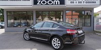 Citroën C5 2,0 HDI