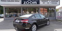 Citroën C5 2,0 HDI