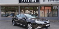 Citroën C5 2,0 HDI