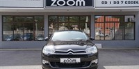Citroën C5 2,0 HDI