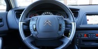 Citroën C5 2,0 HDI