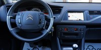 Citroën C5 2,0 HDI