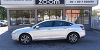 Citroën C5 2,0 HDI