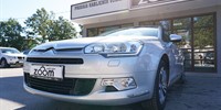 Citroën C5 2,0 HDI
