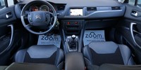 Citroën C5 2,0 HDI