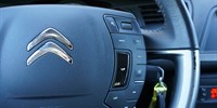 Citroën C5 2,0 HDI