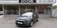Citroën C3 1.6 HDI AUTO ŠKOLA