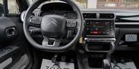 Citroën C3 1.6 HDI AUTO ŠKOLA