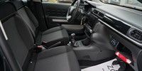 Citroën C3 1.6 HDI AUTO ŠKOLA
