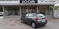 Citroën C3 1.6 HDI AUTO ŠKOLA