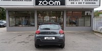 Citroën C3 1.6 HDI AUTO ŠKOLA