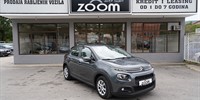 Citroën C3 1.6 HDI AUTO ŠKOLA