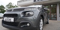 Citroën C3 1.6 HDI AUTO ŠKOLA