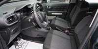 Citroën C3 1.6 HDI AUTO ŠKOLA