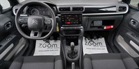 Citroën C3 1.6 HDI AUTO ŠKOLA