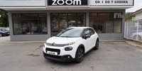Citroën C3 1.6 BlueHDi *NOVI MODEL*