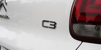 Citroën C3 1.6 BlueHDi *NOVI MODEL*