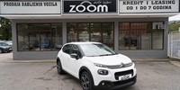 Citroën C3 1.6 BlueHDi *NOVI MODEL*