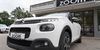 Citroën C3 1.6 BlueHDi *NOVI MODEL*