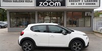 Citroën C3 1.6 BlueHDi *NOVI MODEL*