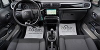 Citroën C3 1.6 BlueHDi *NOVI MODEL*