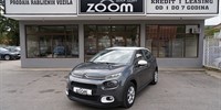 Citroën C3 1.6 HDI AUTO ŠKOLA