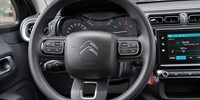 Citroën C3 1.6 HDI AUTO ŠKOLA