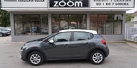 Citroën C3 1.6 HDI AUTO ŠKOLA